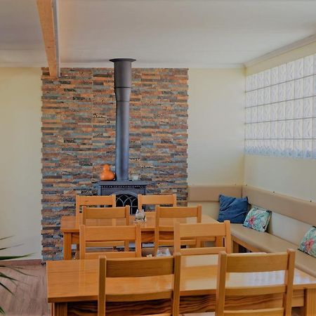 Casa Belos Ares Ferrel  Kültér fotó