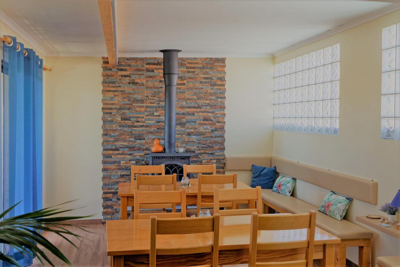 Casa Belos Ares Ferrel  Kültér fotó