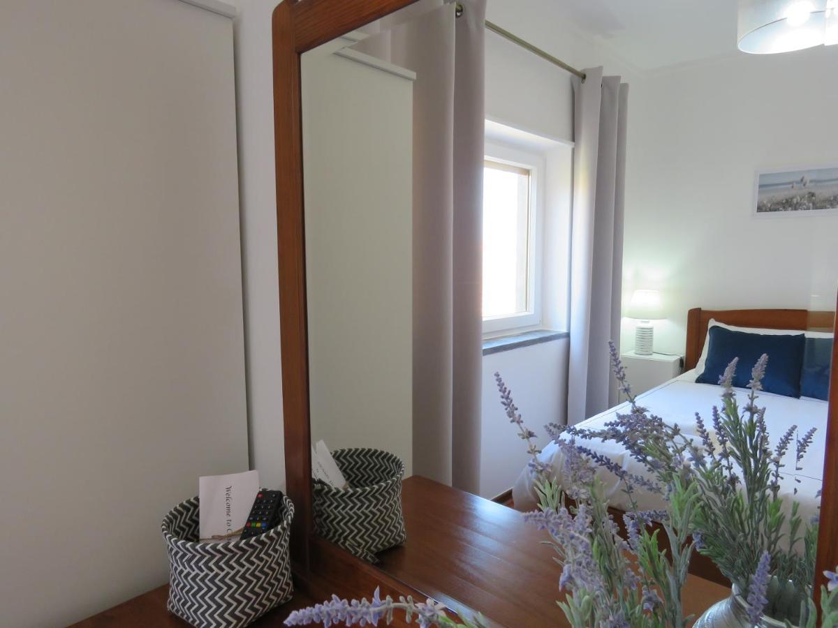 Casa Belos Ares Ferrel  Kültér fotó