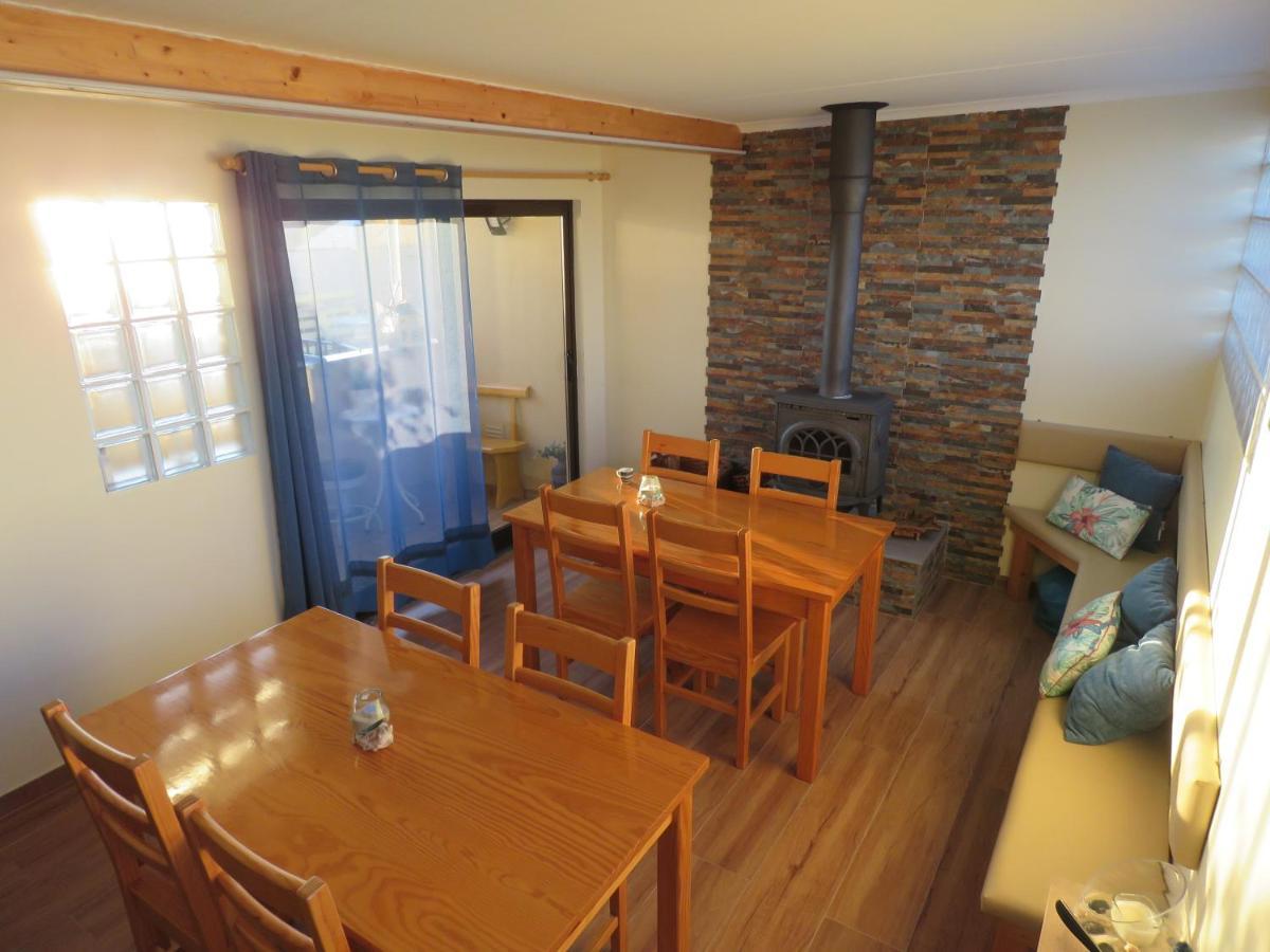 Casa Belos Ares Ferrel  Kültér fotó