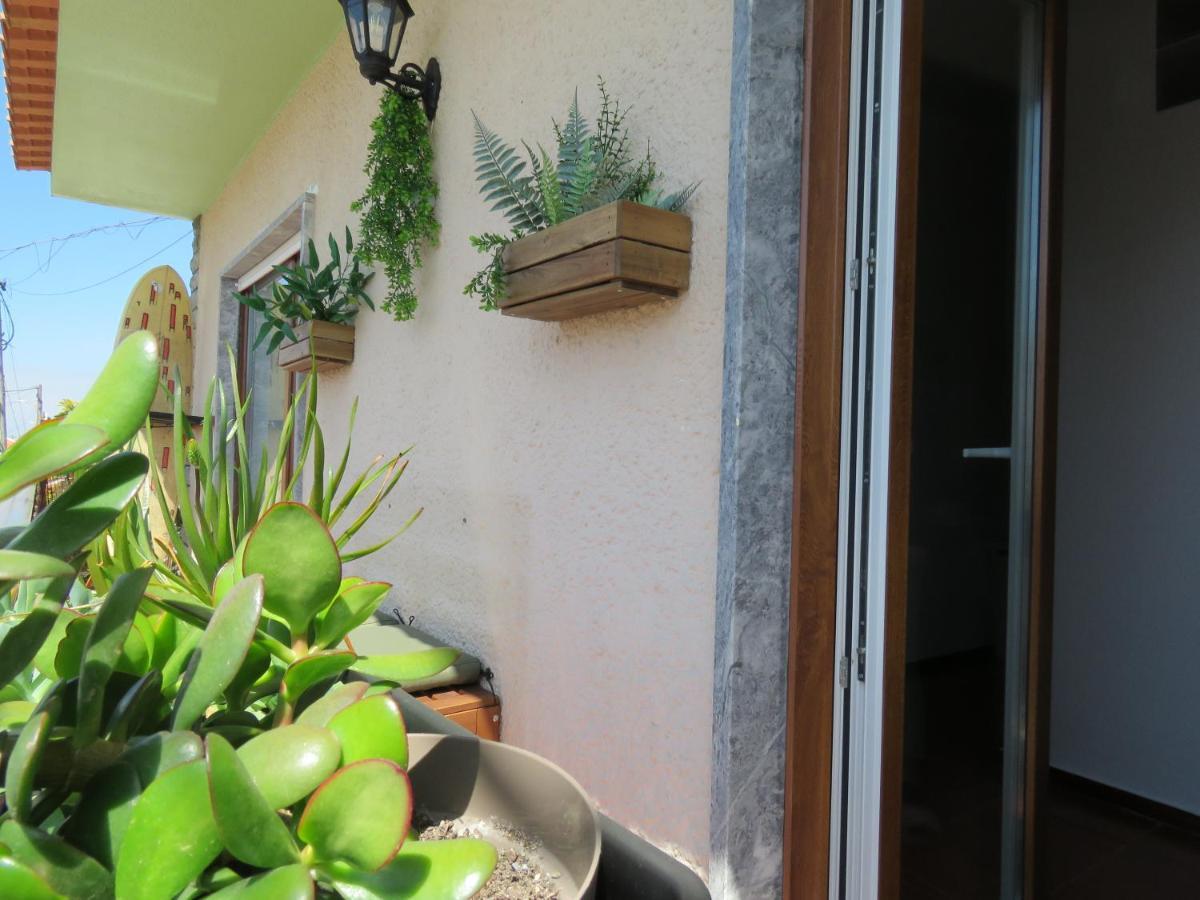 Casa Belos Ares Ferrel  Kültér fotó
