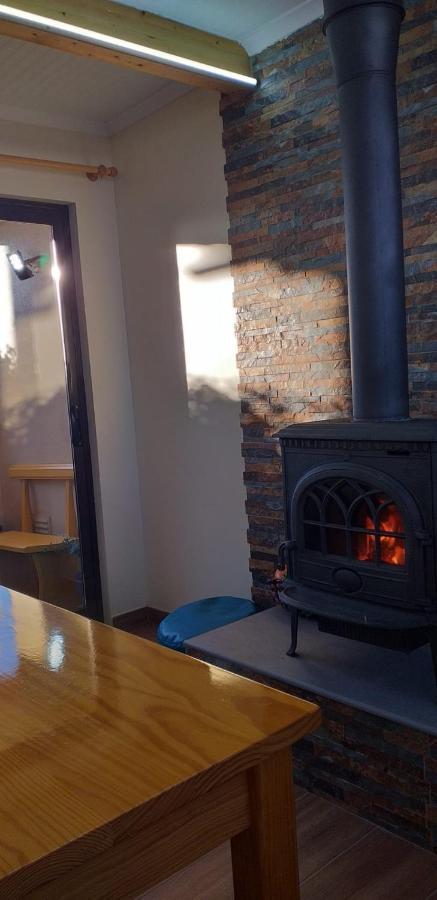 Casa Belos Ares Ferrel  Kültér fotó