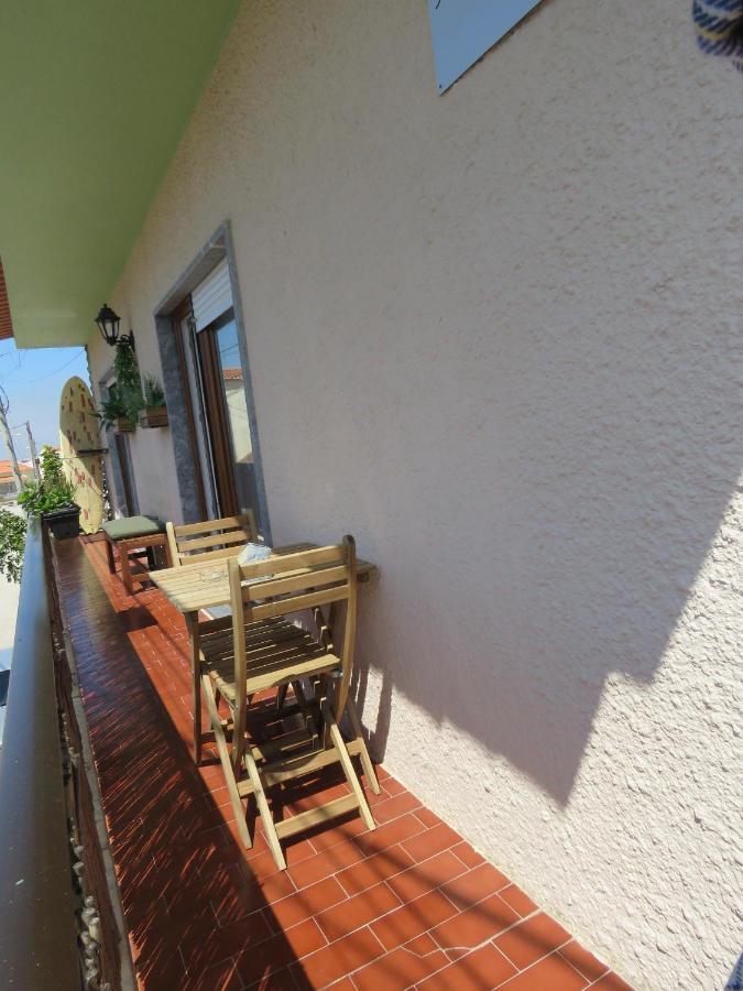 Casa Belos Ares Ferrel  Kültér fotó