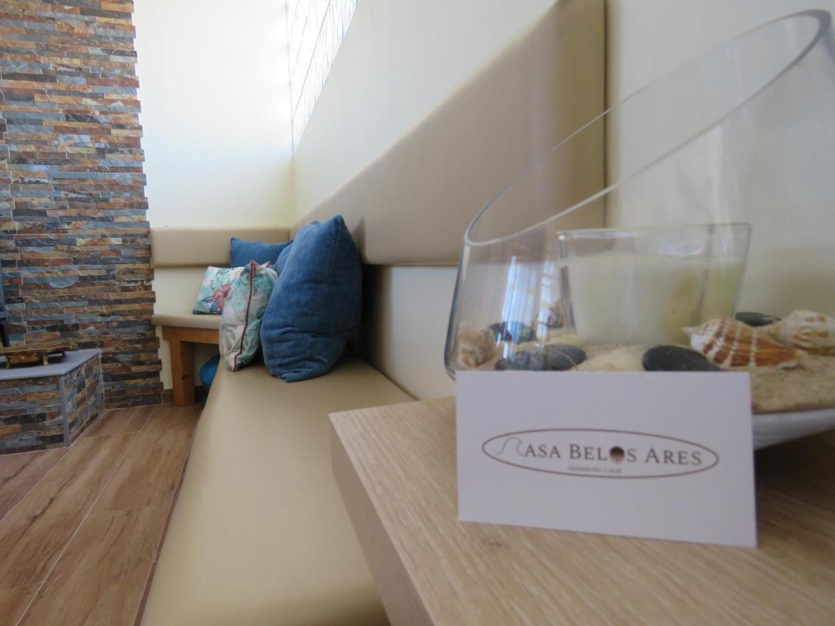 Casa Belos Ares Ferrel  Kültér fotó