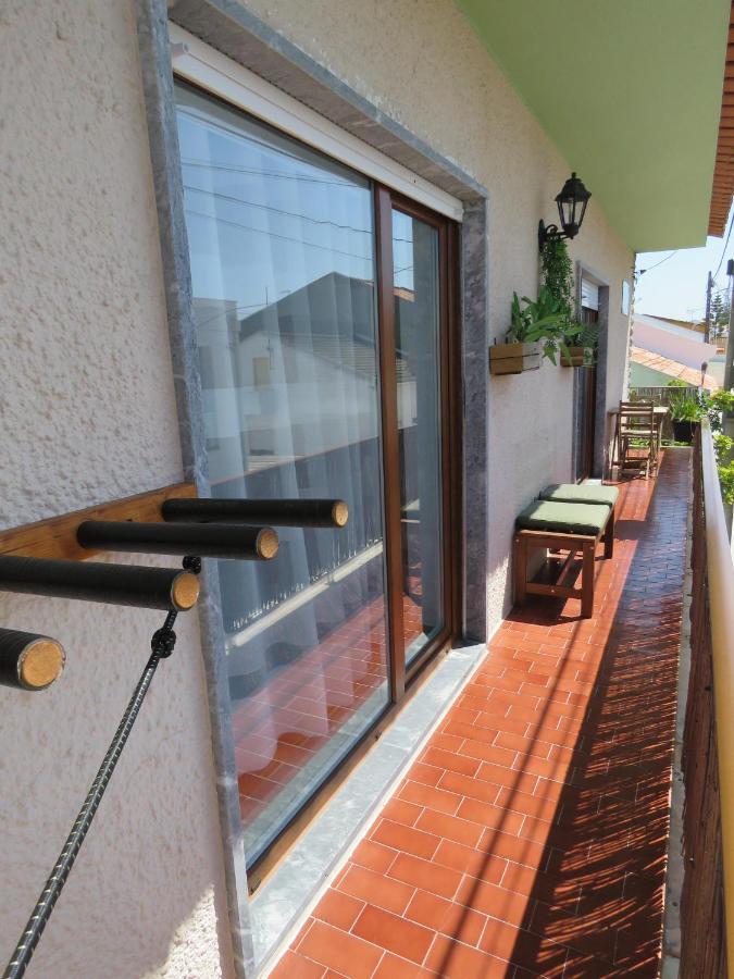Casa Belos Ares Ferrel  Kültér fotó
