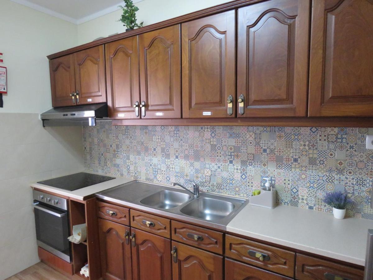 Casa Belos Ares Ferrel  Kültér fotó