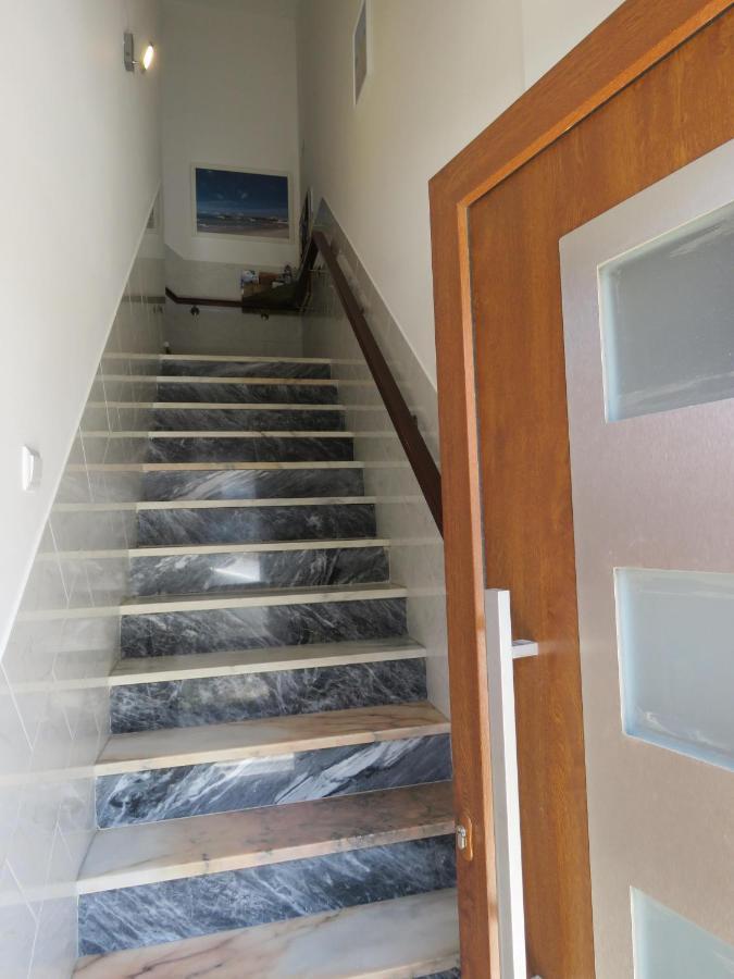 Casa Belos Ares Ferrel  Kültér fotó